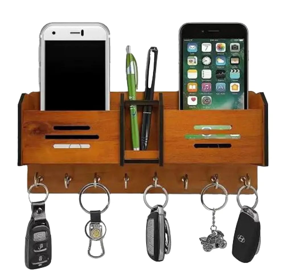 Key Holders
